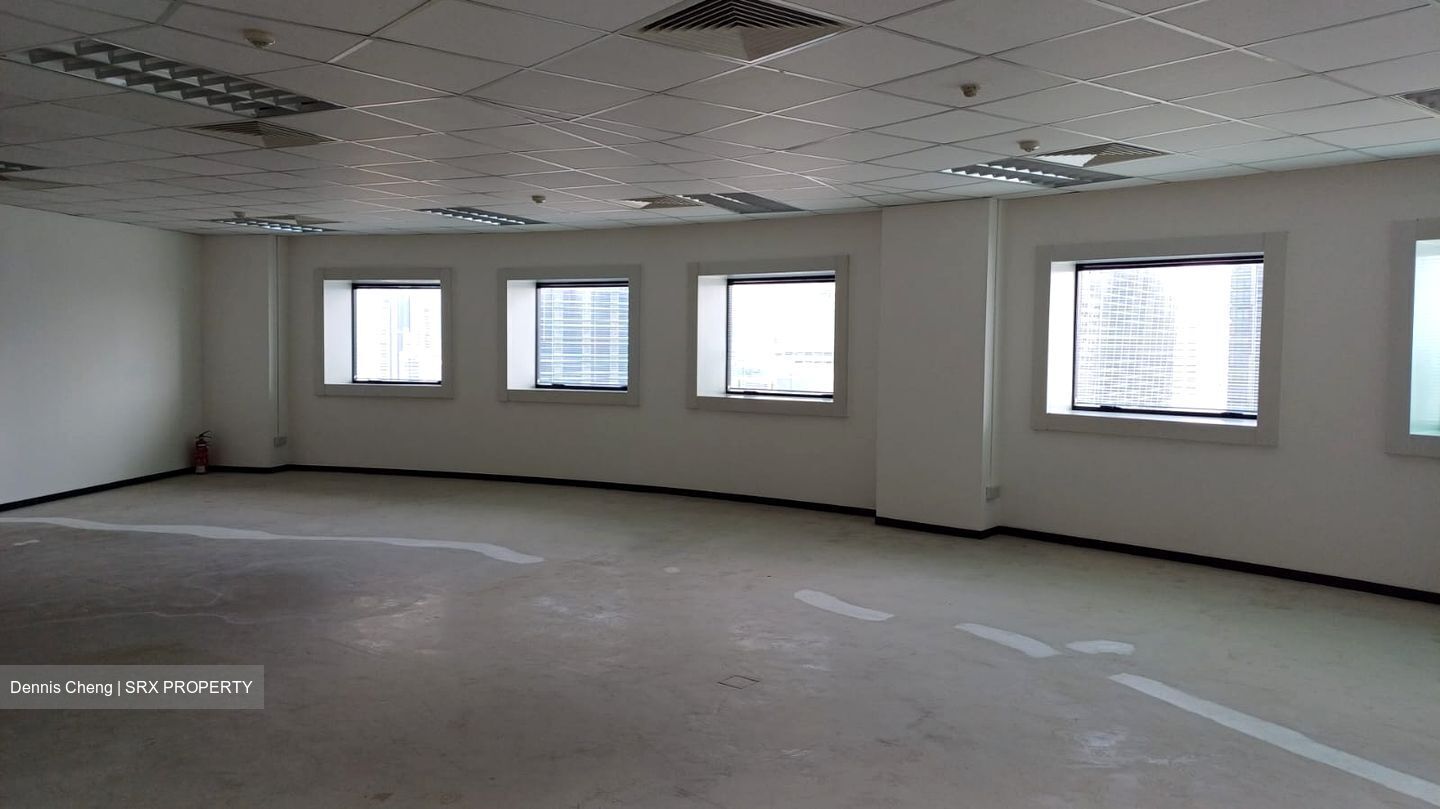 Goldhill Plaza (D11), Office #505712221